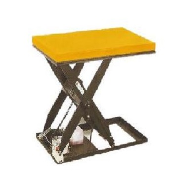 MTETT Electric Table Truck